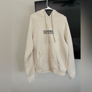 Taylor Swift Eras Tour Hoodie